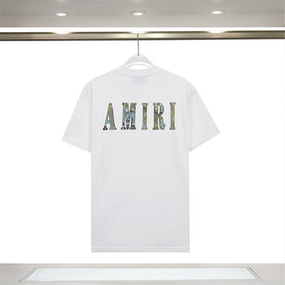 ICON Amiri Fashion T-shirt