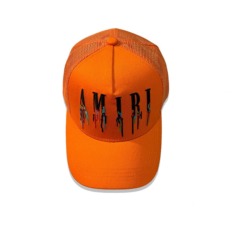 ICON Amiri Fashion Hats
