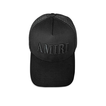 ICON Amiri Fashion Hats