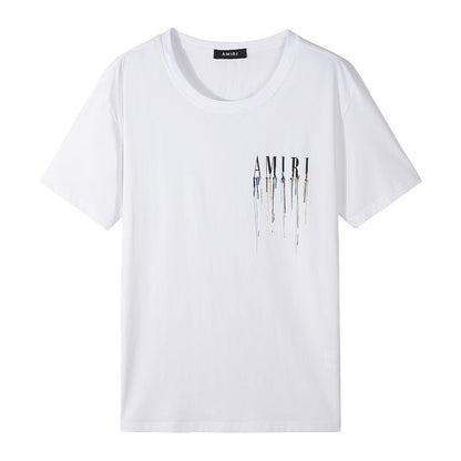 ICON Amiri Fashion T-shirt