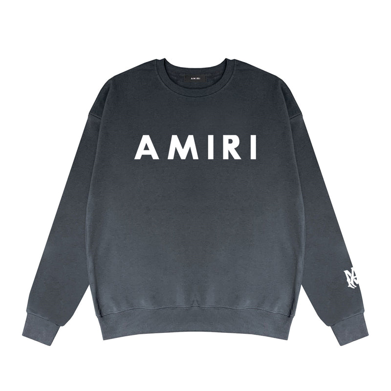 ICON Amiri Fashion sweatshirts