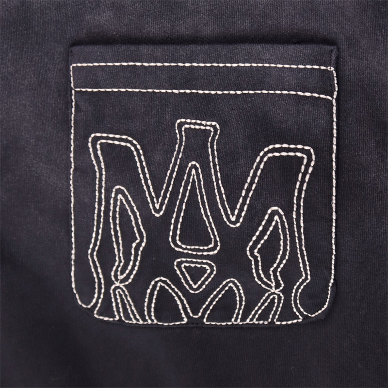 ICON Amiri Fashion T-shirt