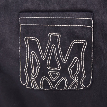 ICON Amiri Fashion T-shirt