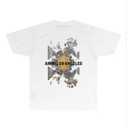 ICON Amiri Fashion T-shirt