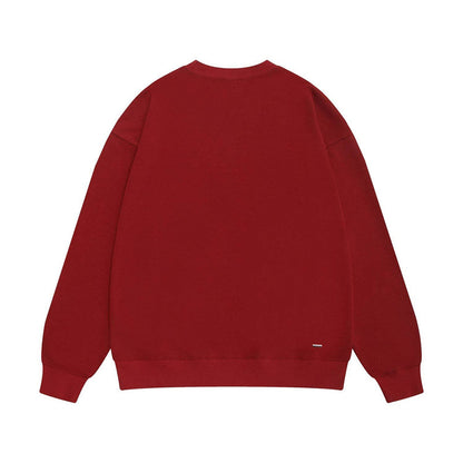 ICON Amiri Fashion sweatshirts