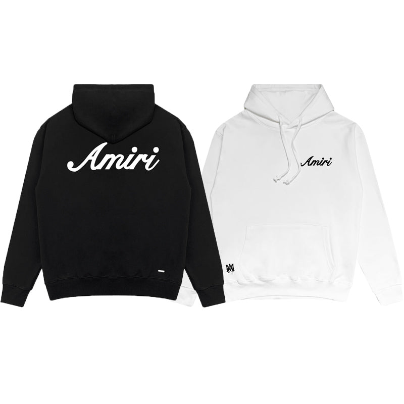 ICON Amiri Fashion sweatshirts