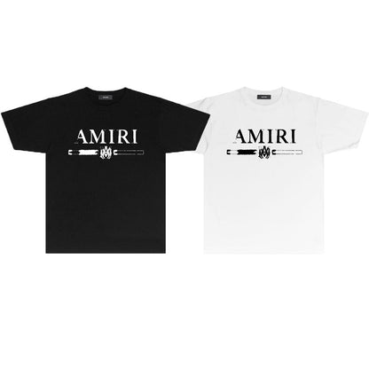 ICON Amiri Fashion T-shirt