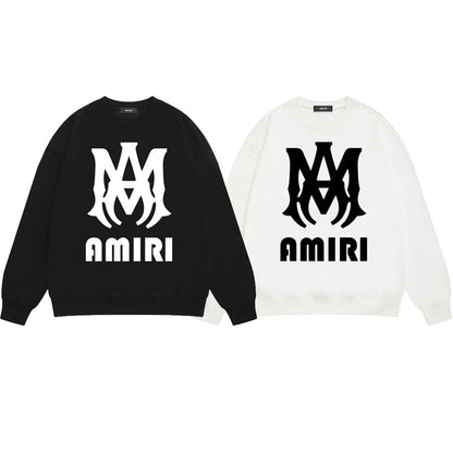 ICON Amiri Fashion sweatshirts