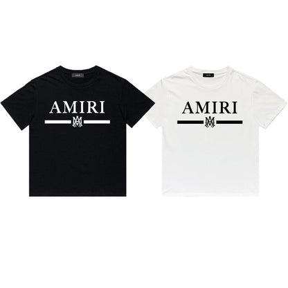 ICON Amiri Fashion T-shirt