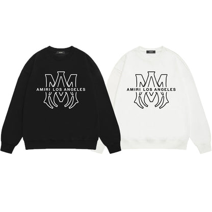 ICON Amiri Fashion sweatshirts