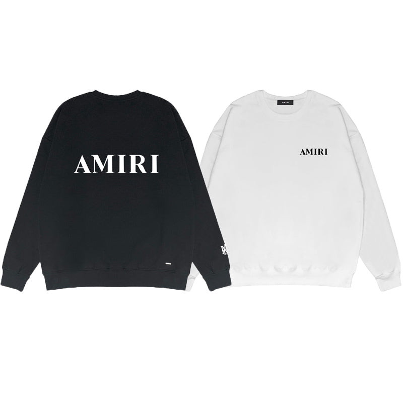 ICON Amiri Fashion sweatshirts