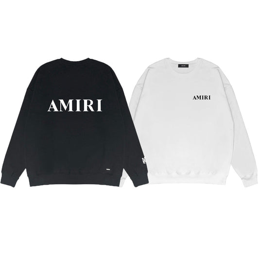 ICON Amiri Fashion sweatshirts