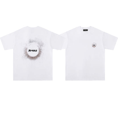 ICON Amiri Fashion T-shirt