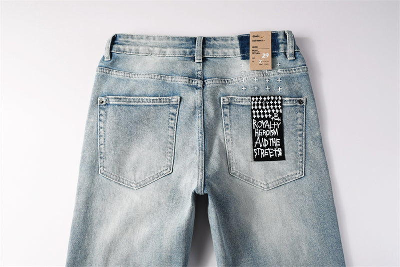 Ksubi Fashion jeans 3032