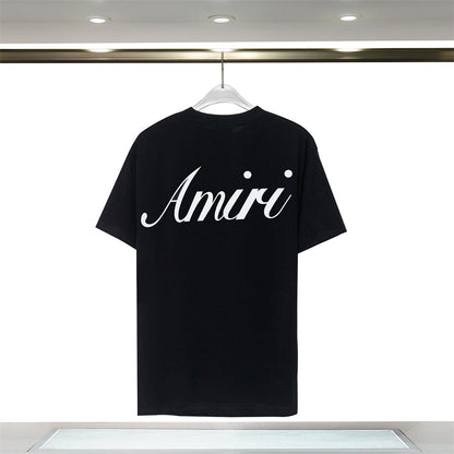 ICON Amiri Fashion T-shirt