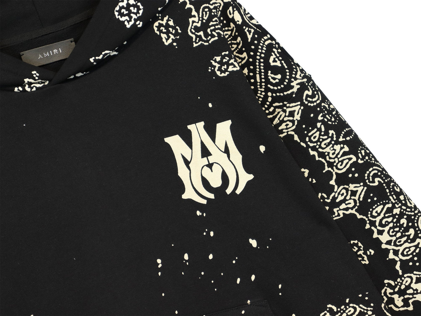 ICON Amiri Fashion sweatshirts