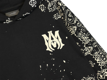 ICON Amiri Fashion sweatshirts