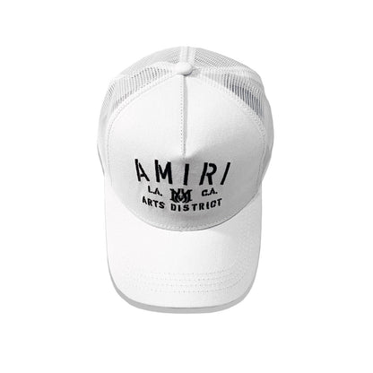ICON Amiri Fashion Hats