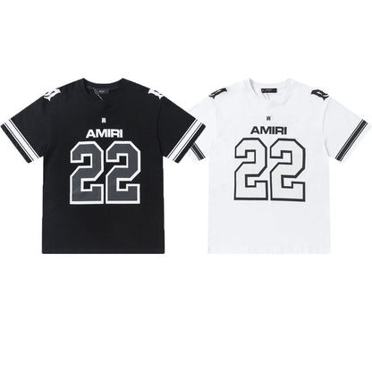 ICON Amiri Fashion T-shirt