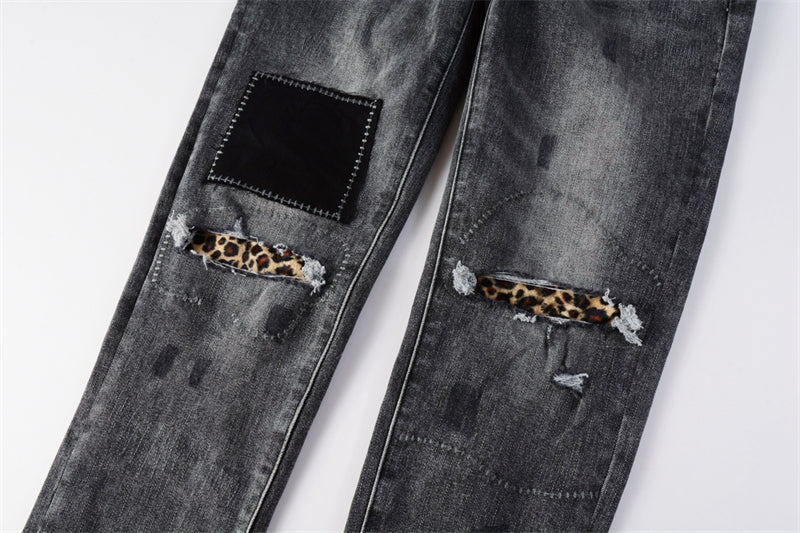 Street Purple Brand jeans 9102