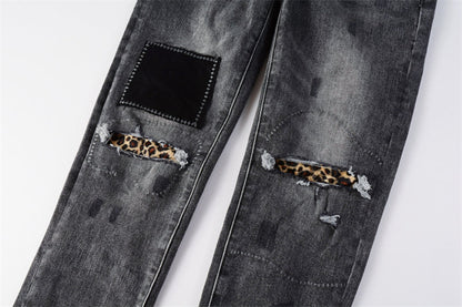 Street Purple Brand jeans 9102