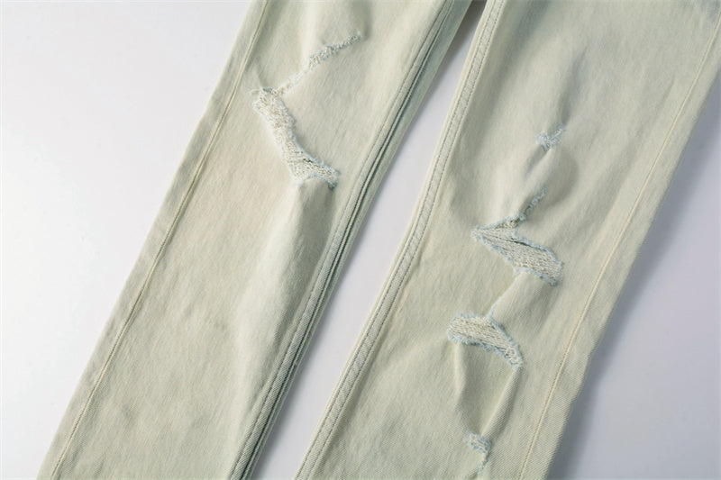 Ksubi Fashion jeans 3012