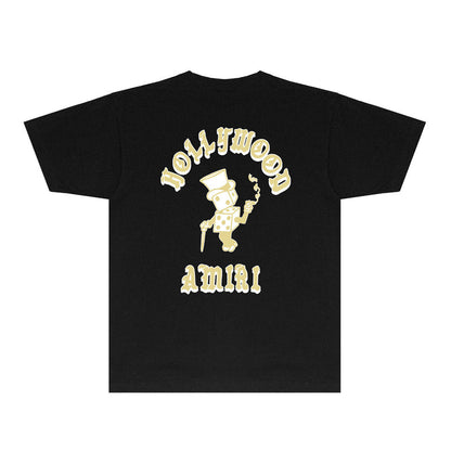 ICON Amiri Fashion T-shirt