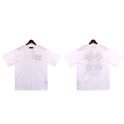 ICON Amiri Fashion T-shirt