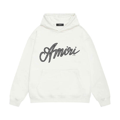 ICON Amiri Fashion sweatshirts