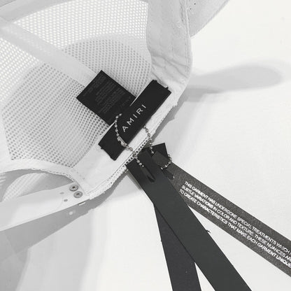 ICON Amiri Fashion Hats