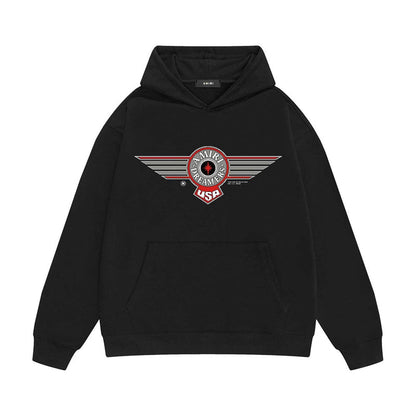 ICON Amiri Fashion sweatshirts