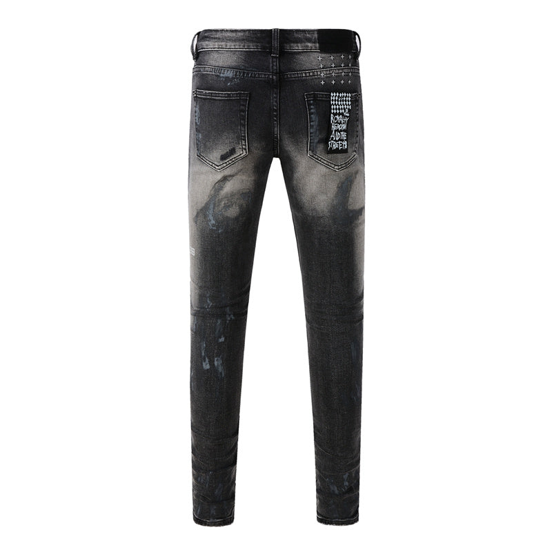 Ksubi Fashion jeans 3027