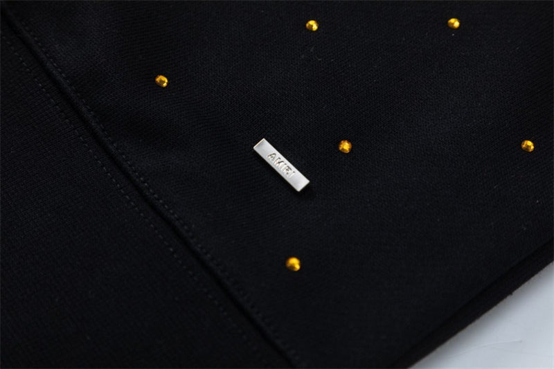 ICON Amiri Fashion sweatshirts