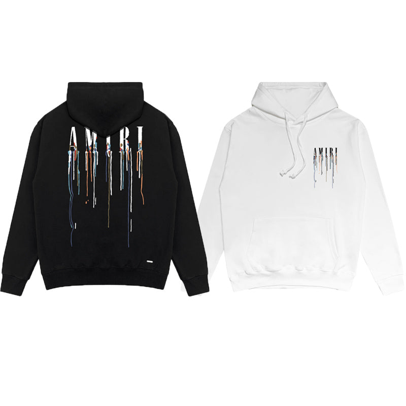 ICON Amiri Fashion sweatshirts