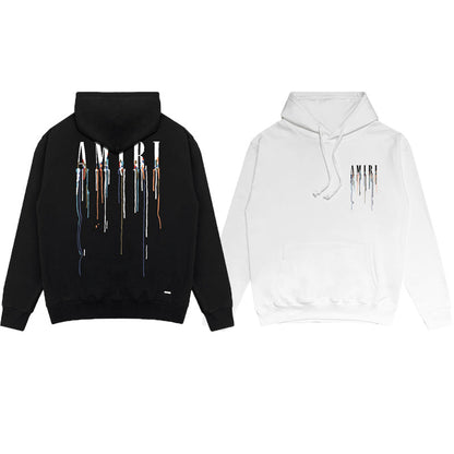 ICON Amiri Fashion sweatshirts