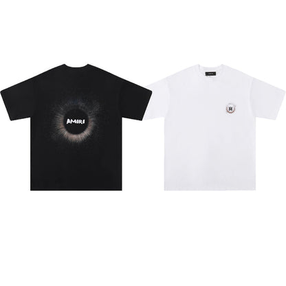 ICON Amiri Fashion T-shirt
