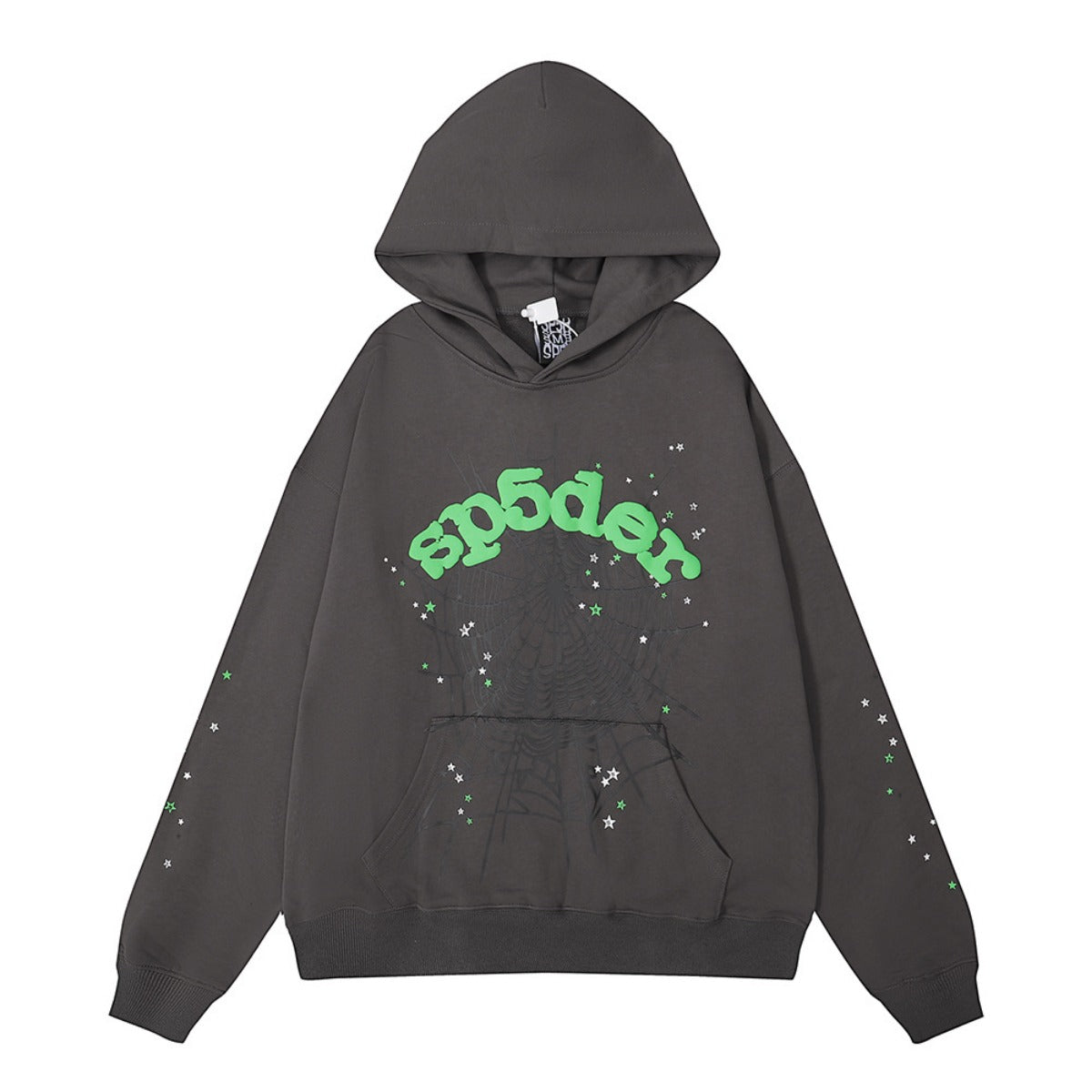 Sp5der Outfit:Hoodie/Sweatpants (Separate Purchase Options) Velvet Sport