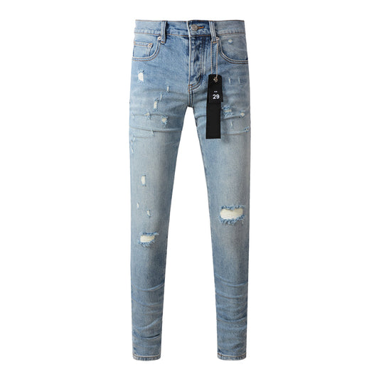 Street Purple Brand jeans 9075