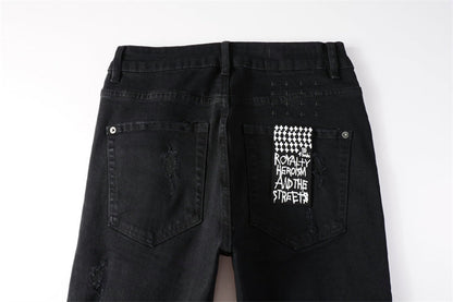 Ksubi Fashion jeans 3016