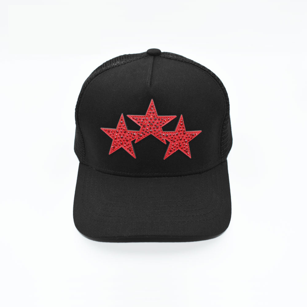 ICON Amiri Fashion Hats