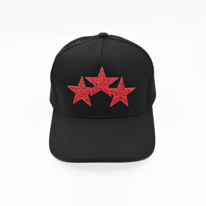 ICON Amiri Fashion Hats