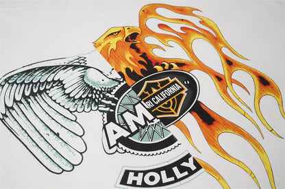 ICON Amiri Fashion T-shirt