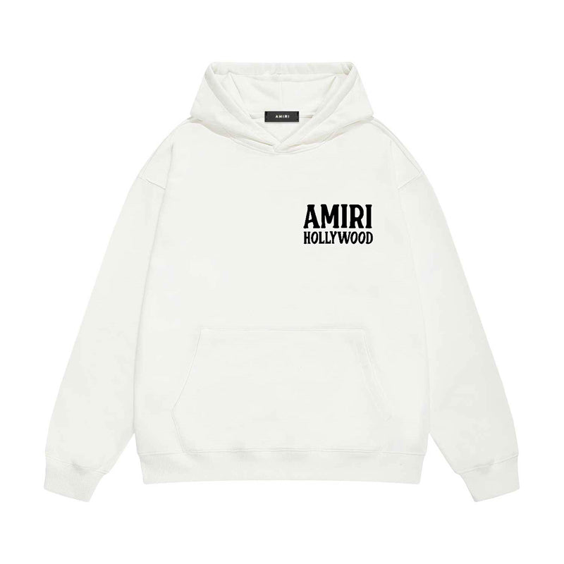 ICON Amiri Fashion sweatshirts