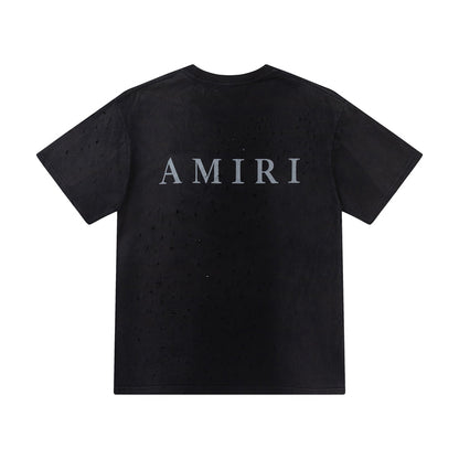 ICON Amiri Fashion T-shirt