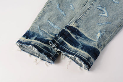 Street Purple Brand jeans 9072