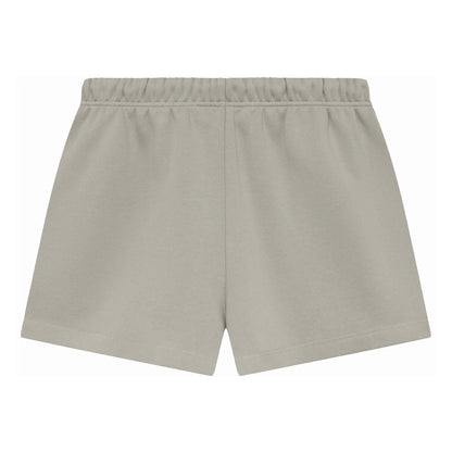 SS24 T-Shirt / Shorts / Set - Gray Green