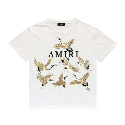 ICON Amiri Fashion T-shirt