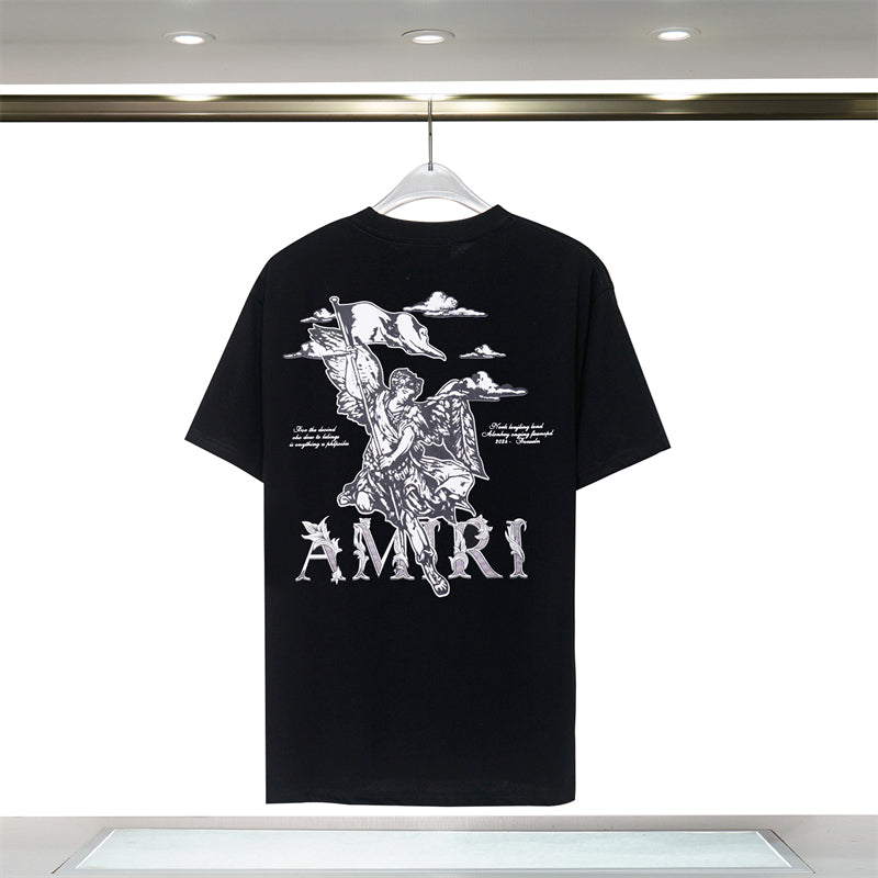 ICON Amiri Fashion T-shirt