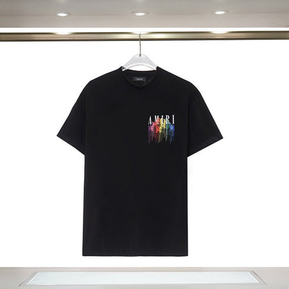 ICON Amiri Fashion T-shirt