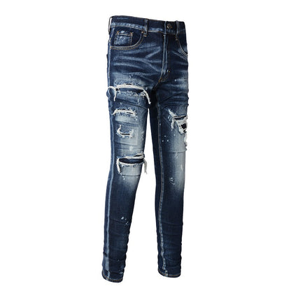 ICON Amiri Fashion jeans 6905